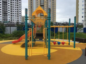 Property for sale in Santragachi, Howrah