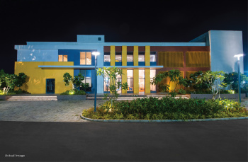 Flats & Apartments for Sale in Santragachi, Howrah (1138 Sq.ft.)