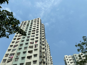 Flats & Apartments for Sale in Sodepur, Kolkata (895 Sq.ft.)