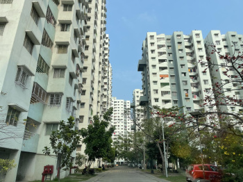 Flats & Apartments for Sale in Sodepur, Kolkata (1168 Sq.ft.)