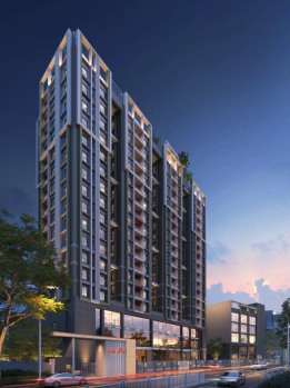 3 BHK Flats & Apartments for Sale in Baranagar, Kolkata (1250 Sq.ft.)