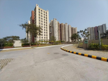 3 BHK Flats & Apartments for Sale in B T Road, Kolkata (1216 Sq.ft.)