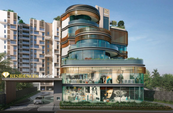 Flats & Apartments for Sale in Rajarhat, Kolkata (970 Sq.ft.)