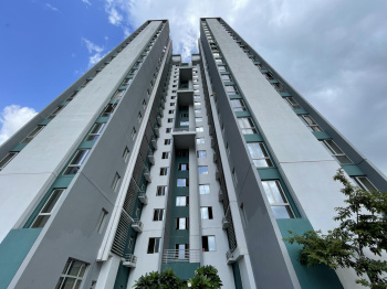 4 BHK Flats & Apartments for Sale in Tollygunge, Kolkata (1689 Sq.ft.)