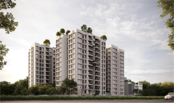 Flats & Apartments for Sale in Rajarhat, Kolkata (1277 Sq.ft.)