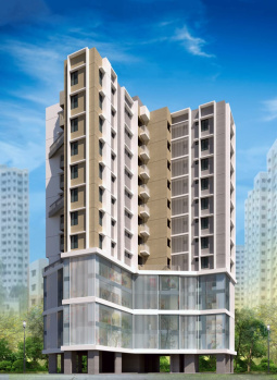 Flats & Apartments for Sale in Entally, Kolkata (2485 Sq.ft.)
