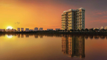 3 BHK Flats & Apartments for Sale in New Town, Kolkata (2510 Sq.ft.)