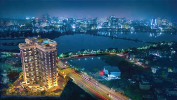 5 BHK Flats & Apartments for Sale in New Town, Kolkata (4540 Sq.ft.)