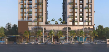 Flats & Apartments for Sale in Uttarpara, Hooghly (1018 Sq.ft.)