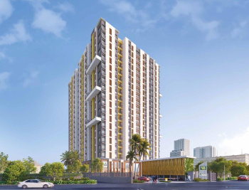 Flats & Apartments for Sale in Konnagar, Hooghly (800 Sq.ft.)