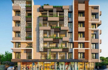 Flats & Apartments for Sale in Konnagar, Hooghly (777 Sq.ft.)