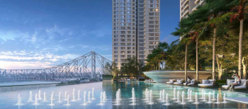 4 BHK Flats & Apartments for Sale in Golabari, Howrah (2259 Sq.ft.)