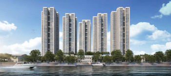 5 BHK Flats & Apartments for Sale in Golabari, Howrah (3397 Sq.ft.)