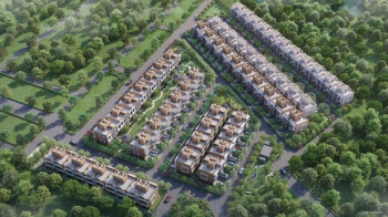 Villa for Sale in Domjur, Howrah (1260 Sq.ft.)