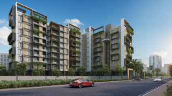 Flats & Apartments for Sale in Lake Town, Kolkata (1716 Sq.ft.)