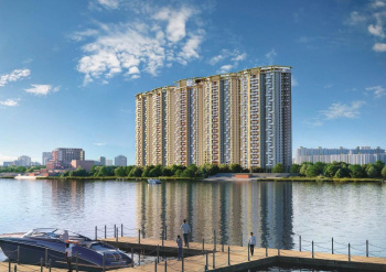 Flats & Apartments for Sale in Shibpur, Howrah (1552 Sq.ft.)