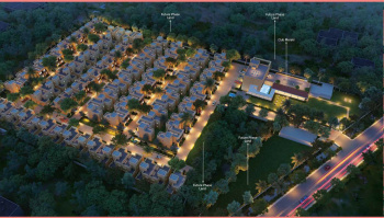 Villa for Sale in Joka, Kolkata (1639 Sq.ft.)