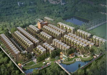 Amantran Villa At Joka, Kolkata