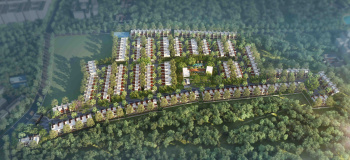 Botanica Villa at EM Bypass Kolkata