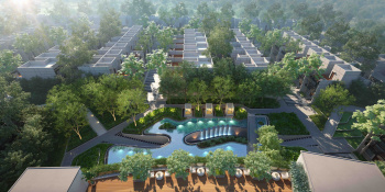 Villa for Sale in E M Bypass, Kolkata (2363 Sq.ft.)