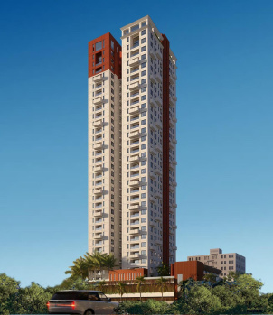 Sugam Niavara Tower at Entally, Kolkata