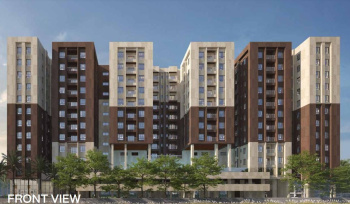 Jade Grove Tower at Entally, Kolkata