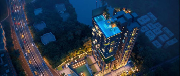 Flats & Apartments for Sale in E M Bypass, Kolkata (1796 Sq.ft.)