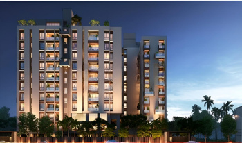 Flats & Apartments for Sale in Beliaghata, Kolkata (698 Sq.ft.)