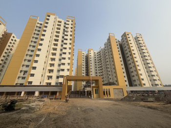 3 bhk apartment at Shriram grand city