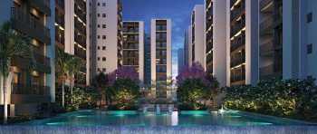 Flats & Apartments for Sale in Madhyamgram, Kolkata (1241 Sq.ft.)