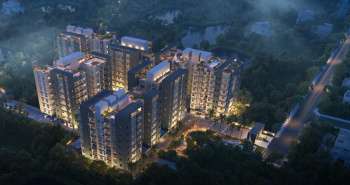 Sucasa Apartment At Narendrapur, Kolkata