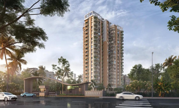Glenmore Park at Garia Kolkata