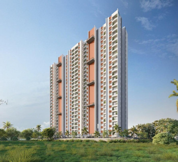 Capital City Crest At Rajarhat