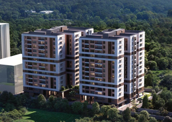 Pravya Apartment at Rajarhat Kolkata