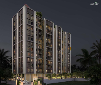 The Avalon Height at Garia Kolkata