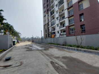 Pravya Apartment at Rajarhat Kolkata