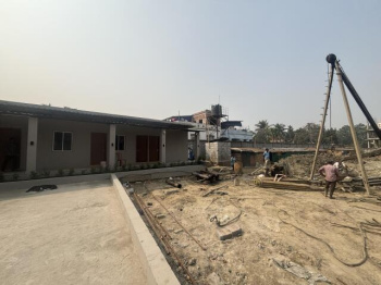 3 BHK Flats & Apartments for Sale in Kamalgachi, Kolkata (1162 Sq.ft.)