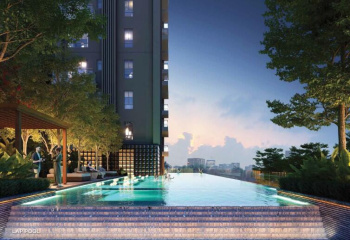 Vinayak Amara Tower at NewTown Kolkata