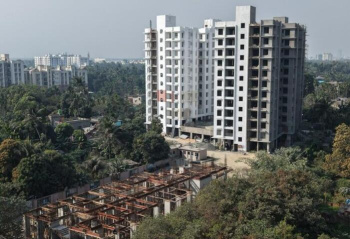 Spotlight Tower at Narendrapur, Kolkata