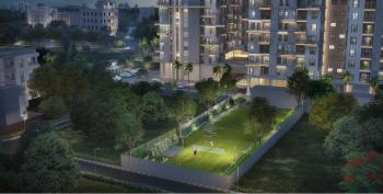 Flats & Apartments for Sale in Bypass Road, Kolkata (780 Sq.ft.)