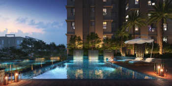 Spotlight Tower at Narendrapur, Kolkata