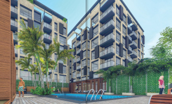 Tilottama apartment at Thakurpukur