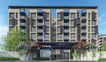 Tilottama apartment at Thakurpukur