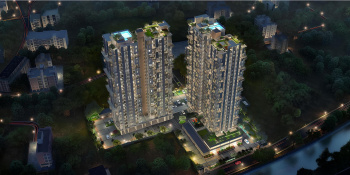 Merlin Skygaza at Bypass, Kolkata.