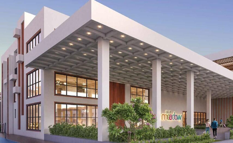 Villa for Sale in Rajarhat, Kolkata (1444 Sq.ft.)