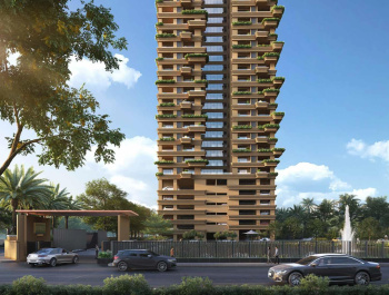 Udyatt Apartment at Tangra, kolkata