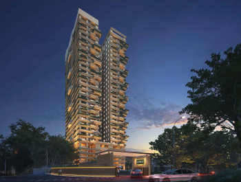 Udyatt Apartment at Tangra, kolkata