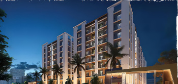Flats & Apartments for Sale in Bandhaghat, Howrah (1391 Sq.ft.)