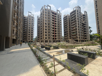 Fortune Height At Barasat, Kolkata.