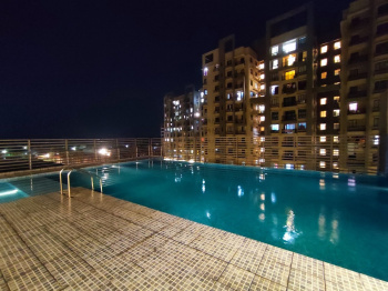 Fortune Height At Barasat, Kolkata.